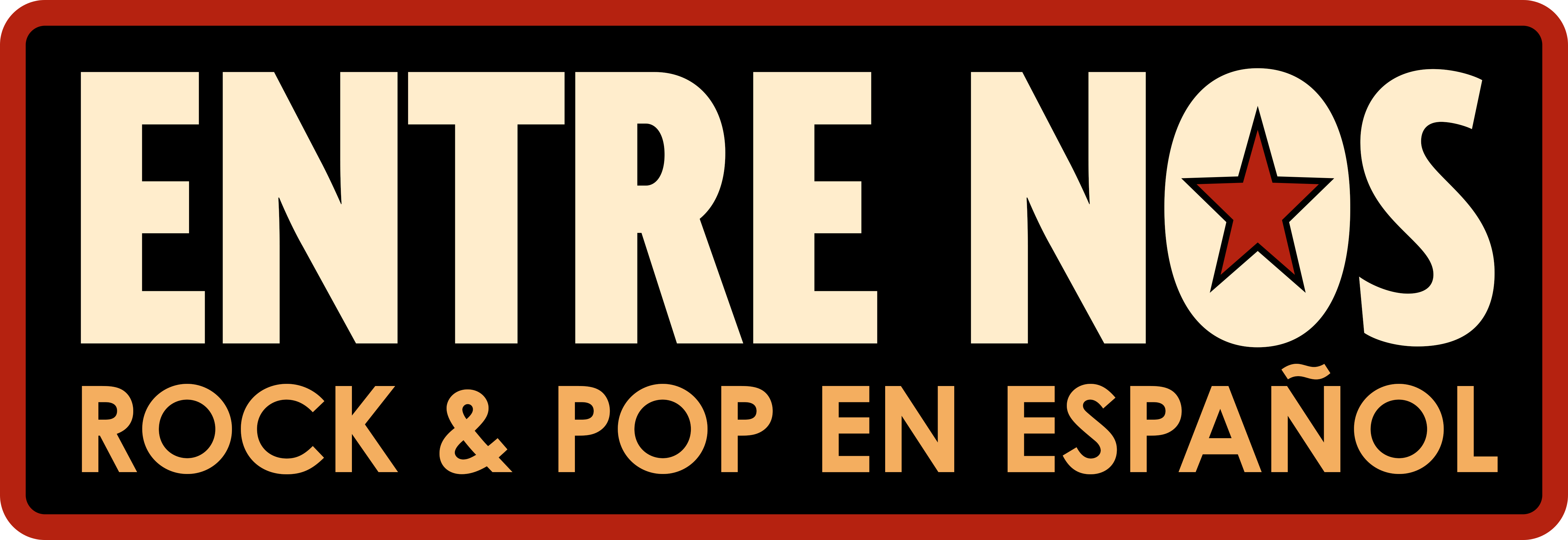 Entre Nos Logo